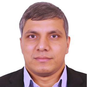 CRM Nepal | Cure Within Reach